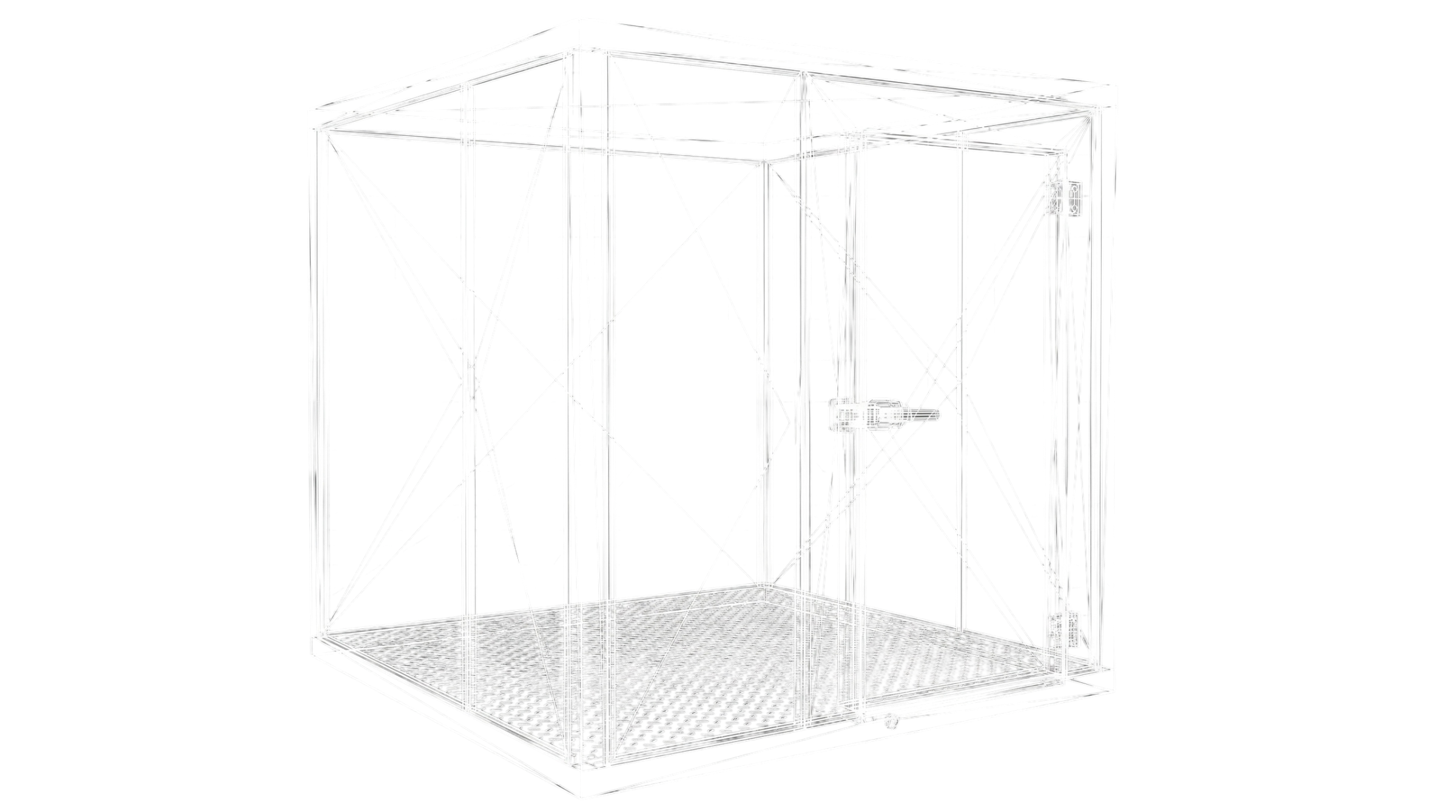 Сейфовая комната Хранилище «ГАРАНТ»